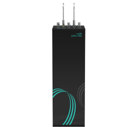 Máy lọc nước nóng lạnh Karofi LIVOTEC 630