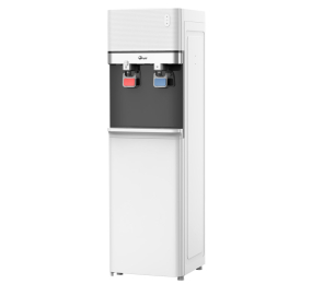Máy lọc nước nóng lạnh RO Fujie WPD555C - Hàng chính hãng