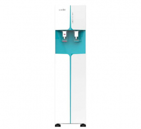 Máy lọc nước nóng lạnh RO Karofi HCV362 - Hàng chính hãng