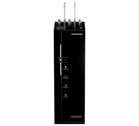 Máy lọc nước nóng lạnh RO X-SILVER Daikiosan DN303