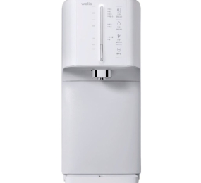 Máy lọc nước nóng lạnh Wells SUPER COOLING
