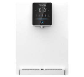 Máy lọc nước nóng lạnh treo tường Truliva W6412-Eco - Hàng chính hãng