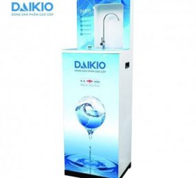 Máy lọc nước RO Daikio DKW-00007A - Hàng chính hãng