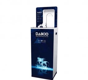 Máy lọc nước RO Daikio DKW-00008A - Hàng chính hãng