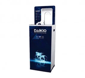 Máy lọc nước RO Daikio DKW-00009A - Hàng chính hãng