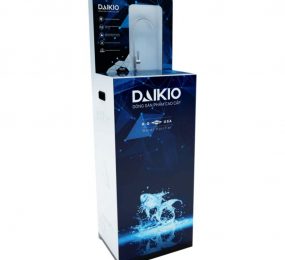 Máy lọc nước RO Daikio DKW-00011A - Hàng chính hãng