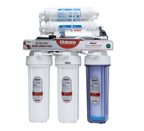 Máy lọc nước RO để gầm Makano MKW-34009D3