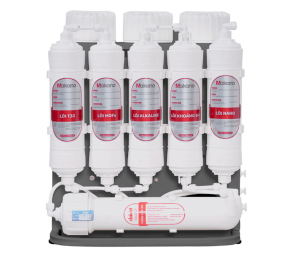 Máy lọc nước RO để gầm Makano MKW-35009E - Hàng chính hãng