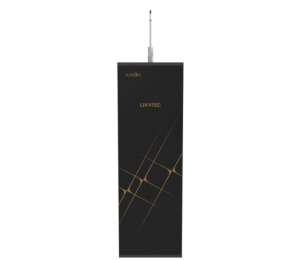 Máy lọc nước RO Karofi Livotec 606S