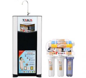 Máy lọc nước Taka RO S5 - Hàng chính hãng