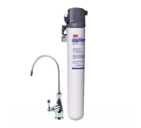 Máy lọc nước và làm mềm nước 3M Aqua-Pure™ SGP124BN-T - Hàng chính hãng