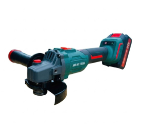 Máy mài góc dùng pin Amaxtools AM100C-COMBO