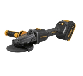 Máy mài góc dùng pin Amaxtools AM125CS-SM  - Hàng chính hãng