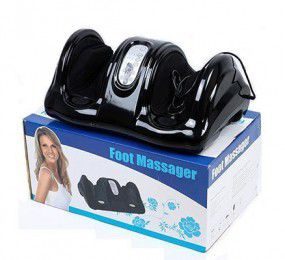 Máy massaage chân Foot Massager - Hàng chính hãng