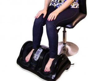 Máy massage chân Perfect Fitness PFN-11 (878A) - Hàng chính hãng