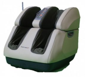 Máy massage chân Poongsan PS-02 - Hàng chính hãng