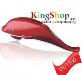 Máy massage Gali GL-1300 - Hàng chính hãng