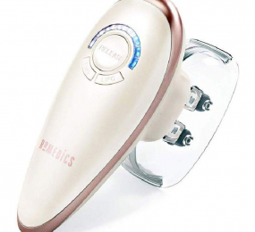 Máy massage hút chân không HoMedics CELL-500-EU - Hàng chính hãng