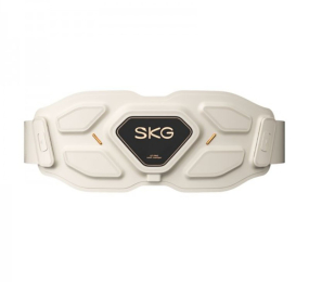 Máy massage lưng SKG Galaxy-G7-PRO