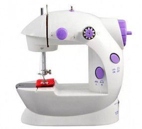 Máy may Mini Sewing Machine CCC-ID399 - Hàng chính hãng