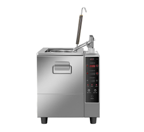 Máy nấu mì công nghiệp H&C CM-CZ2 - Hàng chính hãng