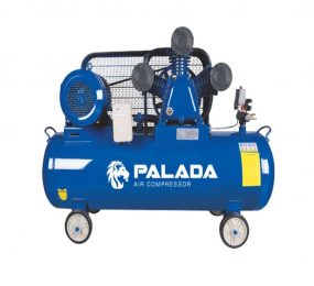 Máy nén khí Palada PA-10300A-TA-0.9/8 - Hàng chính hãng