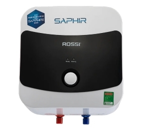 Máy nóng lạnh gián tiếp Rossi Saphir RSR-16SQ - Hàng chính hãng
