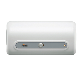 Máy nước nóng gián tiếp Ferroli QQ-AG+ 30L