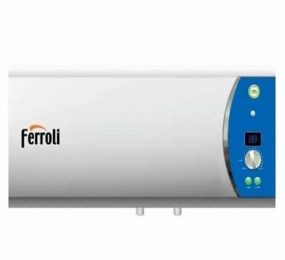 Máy nước nóng gián tiếp Ferroli Verdi 15L AE - Hàng chính hãng