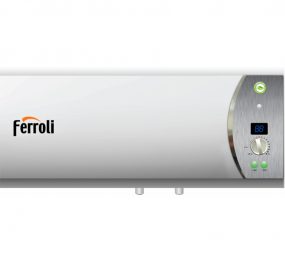 Máy nước nóng gián tiếp Ferroli Verdi 15L SE - Hàng chính hãng