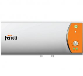 Máy nước nóng gián tiếp Ferroli Verdi 15L TE - Hàng chính hãng