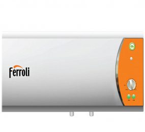 Máy nước nóng gián tiếp Ferroli Verdi 20L TE - Hàng chính hãng