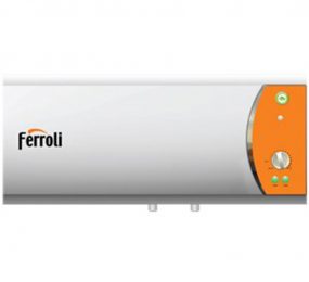 Máy nước nóng gián tiếp Ferroli Verdi 30L TE - Hàng chính hãng