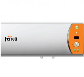 Máy nước nóng gián tiếp Ferroli Verdi DE 15L  - Hàng chính hãng