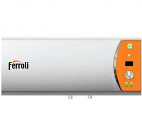 Máy nước nóng gián tiếp Ferroli Verdi DE 20L - Hàng chính hãng