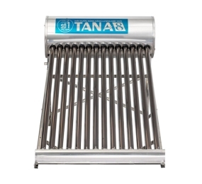 Máy nước nóng năng lượng mặt trời Go 58-21 Tân Á 8...