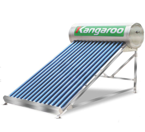 Máy nước nóng năng lượng mặt trời Kangaroo PT2022