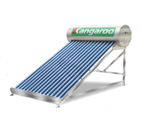 Máy nước nóng năng lượng mặt trời Kangaroo PT2832 - Hàng chính hãng