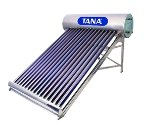 Máy nước nóng năng lượng mặt trời Tân Á TA-GO 58-21 - Hàng chính hãng