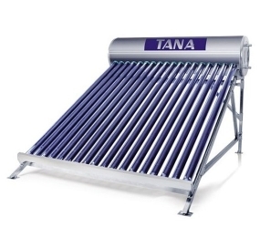 Máy nước nóng năng lượng mặt trời Tân Á TA-GO 58-24 - Hàng chính hãng
