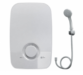 Máy nước nóng trực tiếp Atlantic LONA LITE 4000