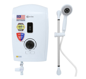 Máy nước nóng trực tiếp Centon 4500W GD600ESP FL EMC - Hàng chính hãng