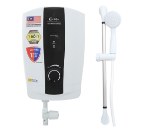 Máy nước nóng trực tiếp Centon 8338E 5.5kW - Hàng chính hãng