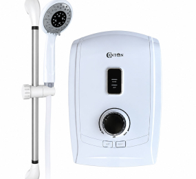 Máy nước nóng trực tiếp Centon GD600E FL 4500W - Hàng chính hãng