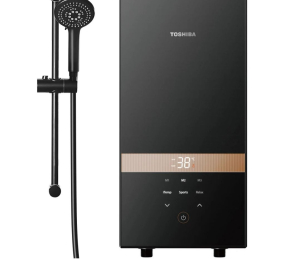 Máy nước nóng trực tiếp Toshiba TWH-45EMC1PVN(K)-KB