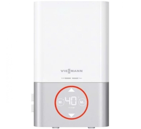 Máy nước nóng trực tiếp Viessmann Vitowell Easy D1 45P-V (...