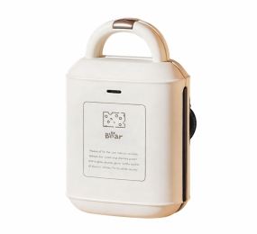 Máy nướng bánh 2 khay Bear SMA-5H07F55