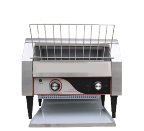 Máy nướng bánh mì băng tải điện HET-450  - Hàng chính hãng