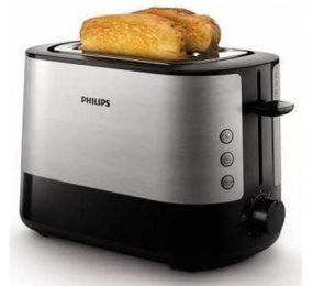 Máy nướng bánh mì Sandwich Philips HD2637 - Hàng chính hãng