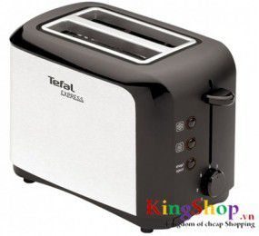 Máy nướng bánh mì Tefal TT356171 – Công suất 850W - Hàng chính hãng
